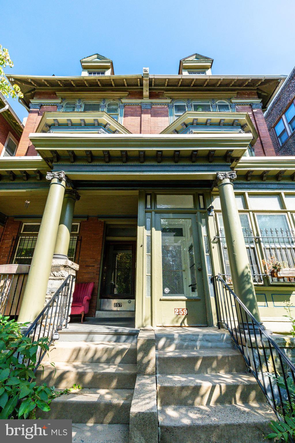 257-9 S 46TH STREET