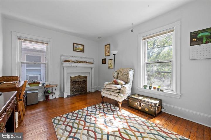 WEST PHILADELPHIA - Residential Income