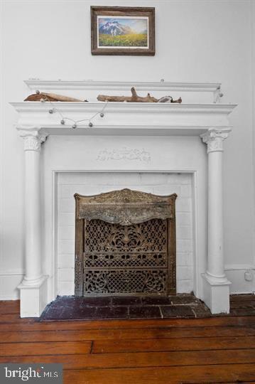 WEST PHILADELPHIA - Residential Income