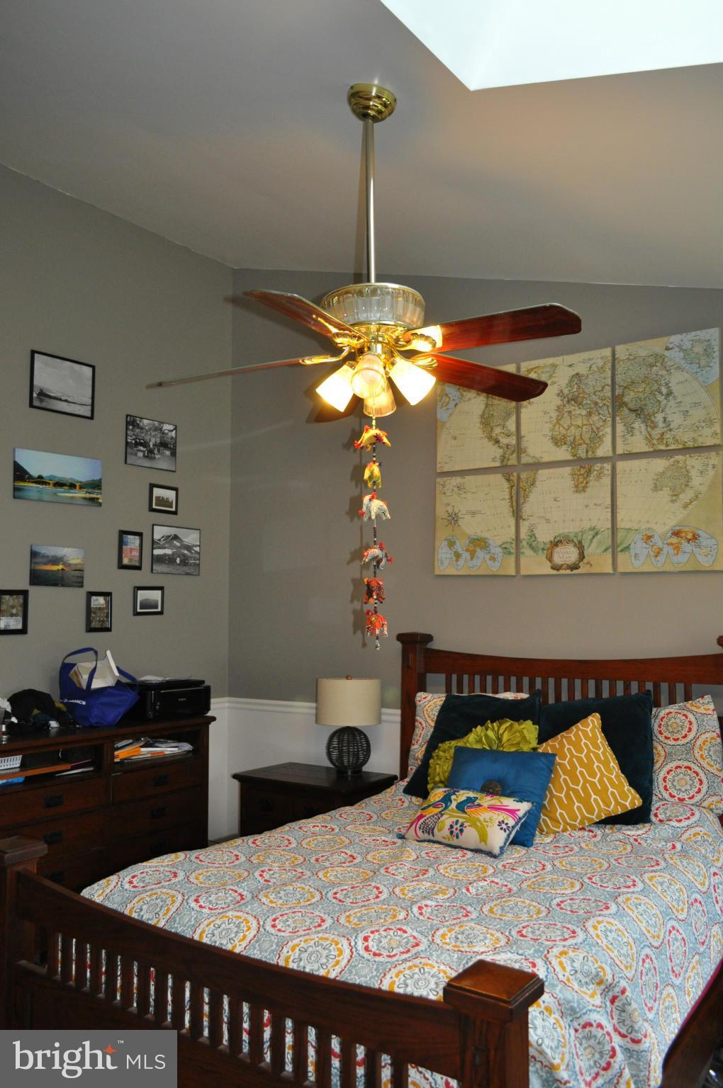 VISTA WOODS - Residential