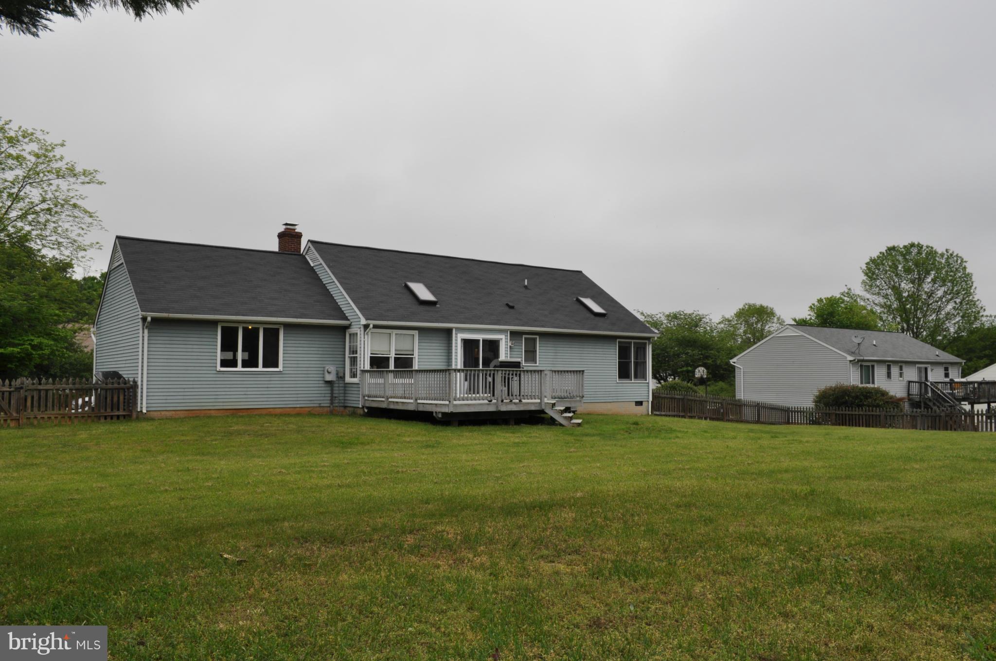 VISTA WOODS - Residential