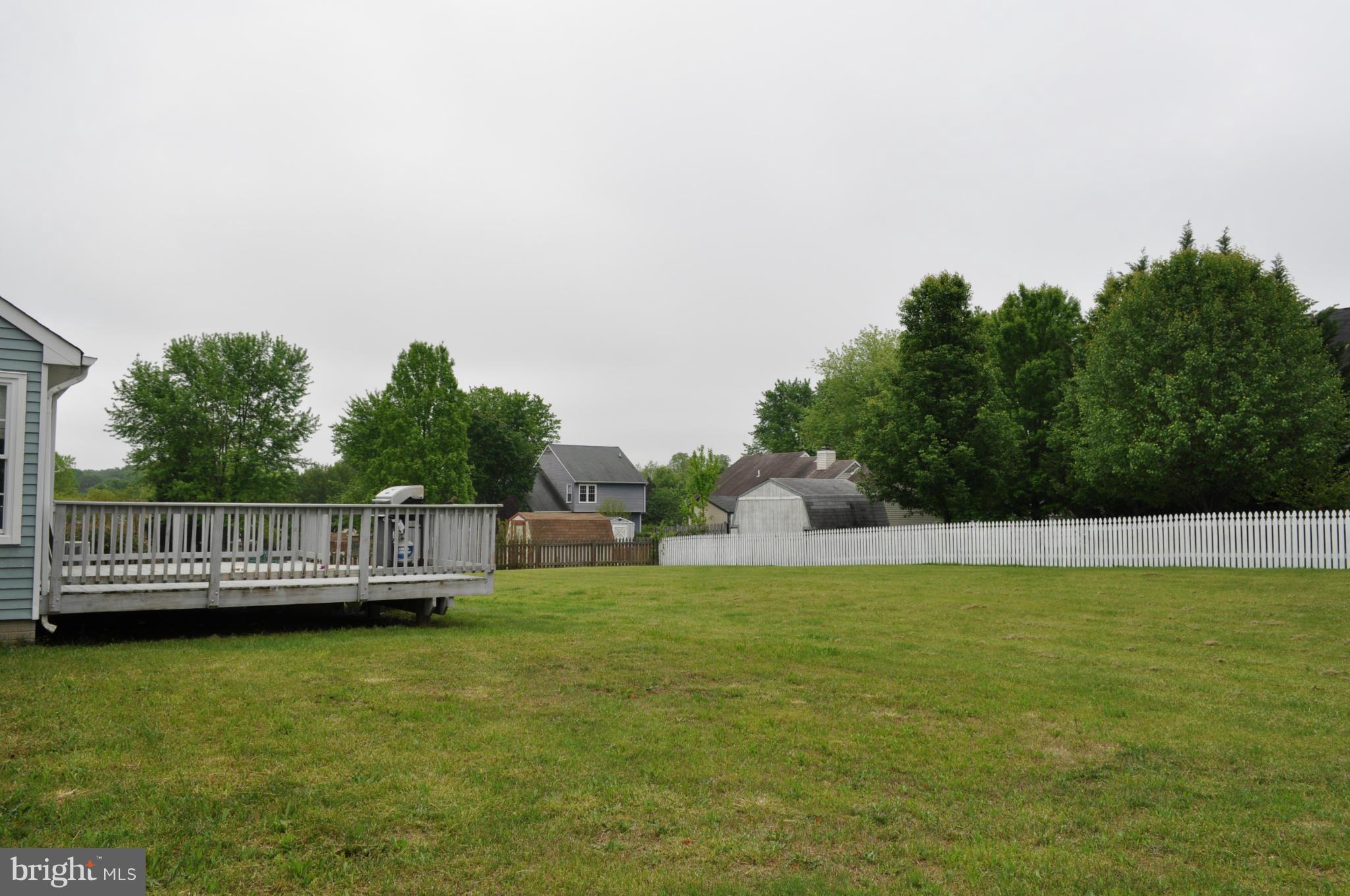 VISTA WOODS - Residential