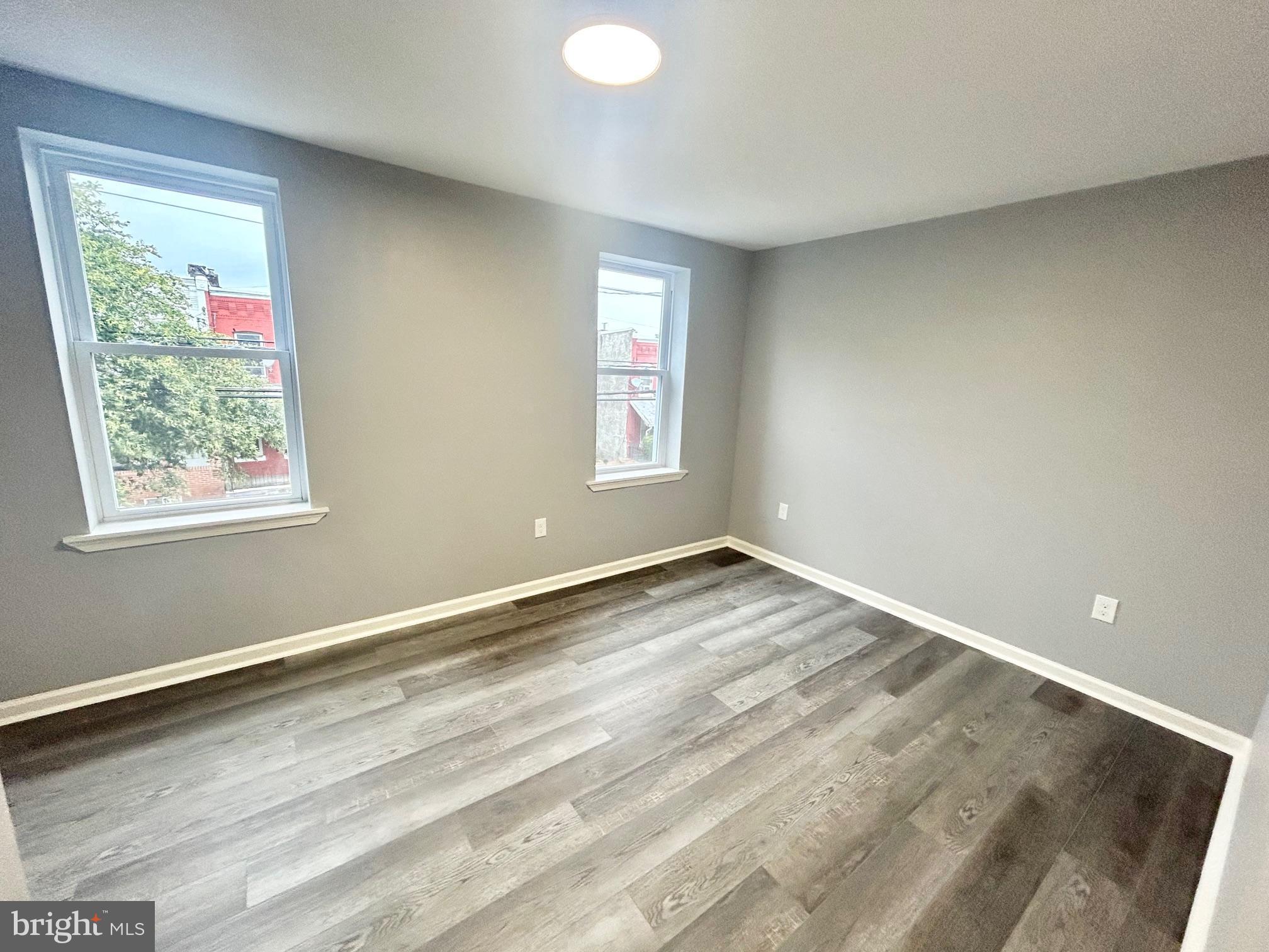 MANTUA - Residential Lease