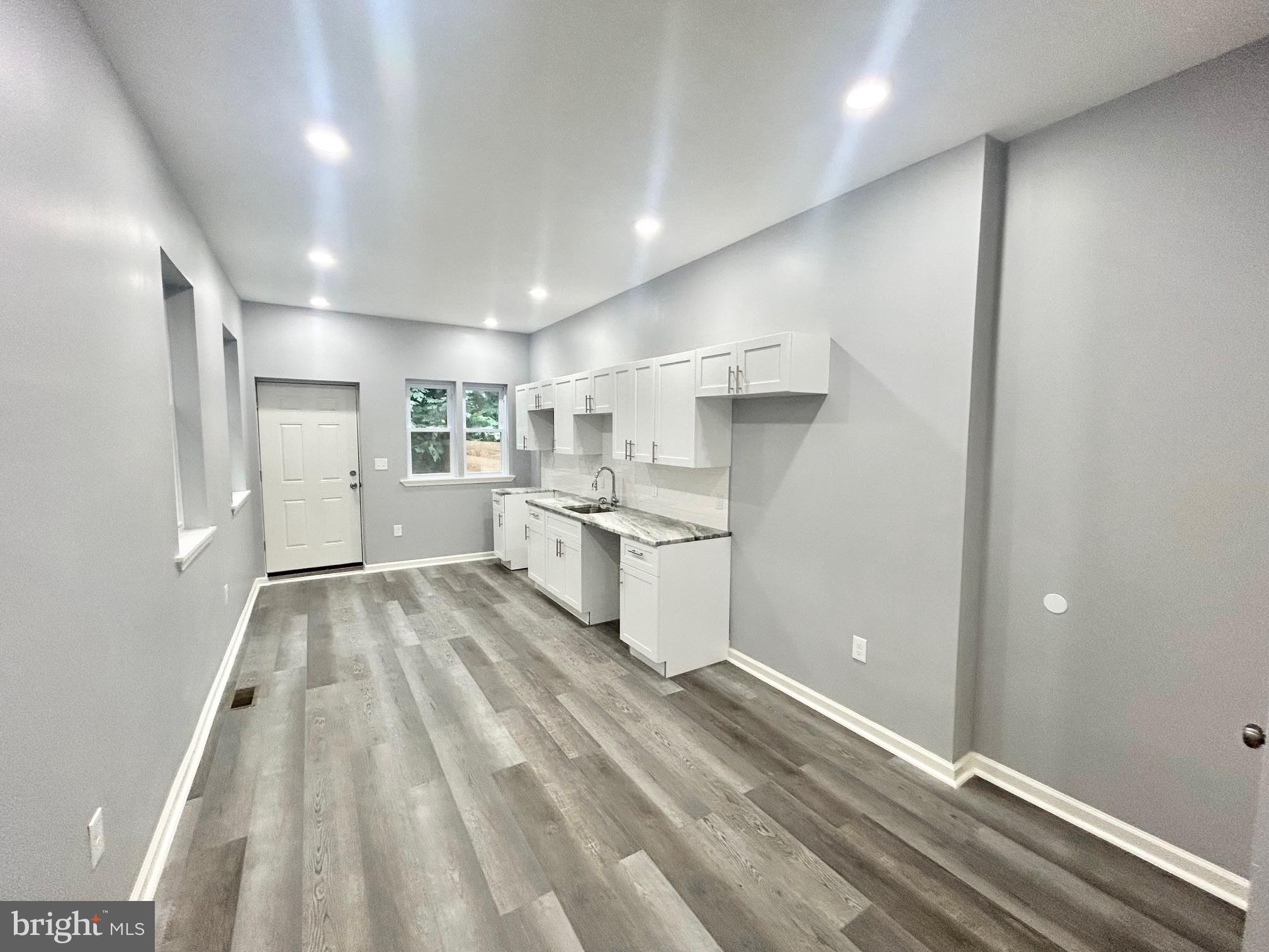 Limited time: Enjoy a half month free! Rent rate reflects the net effective after this offer is applied.

Welcome to 3848 Brown St in Mantua! This stunningly updated 4-bedroom, 2.5-bathroom home offers a perfect blend of modern elegance and practical comfort. The bathrooms are beautifully finished with sleek subway tile, and the kitchen is a chef’s delight, featuring brand-new white shaker cabinets, generous counter space, and top-of-the-line stainless steel appliances. The home is bathed in natural light from large windows, highlighting the bright and airy rooms with ample storage. Central air conditioning ensures year-round comfort. Enjoy the private backyard and front patio, perfect for relaxing or entertaining. With its recent renovation, this home combines flawless design with functionality. Don’t miss your chance to make it yours—this gem won’t last long!