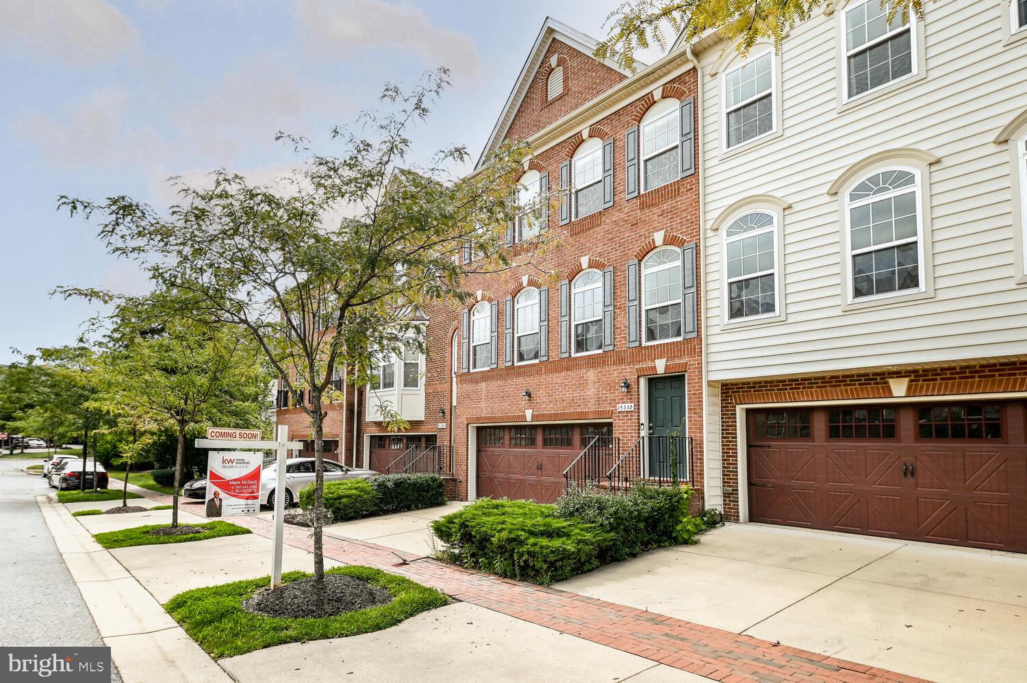 BEECH TREE NORTH VILLAGE - Residential