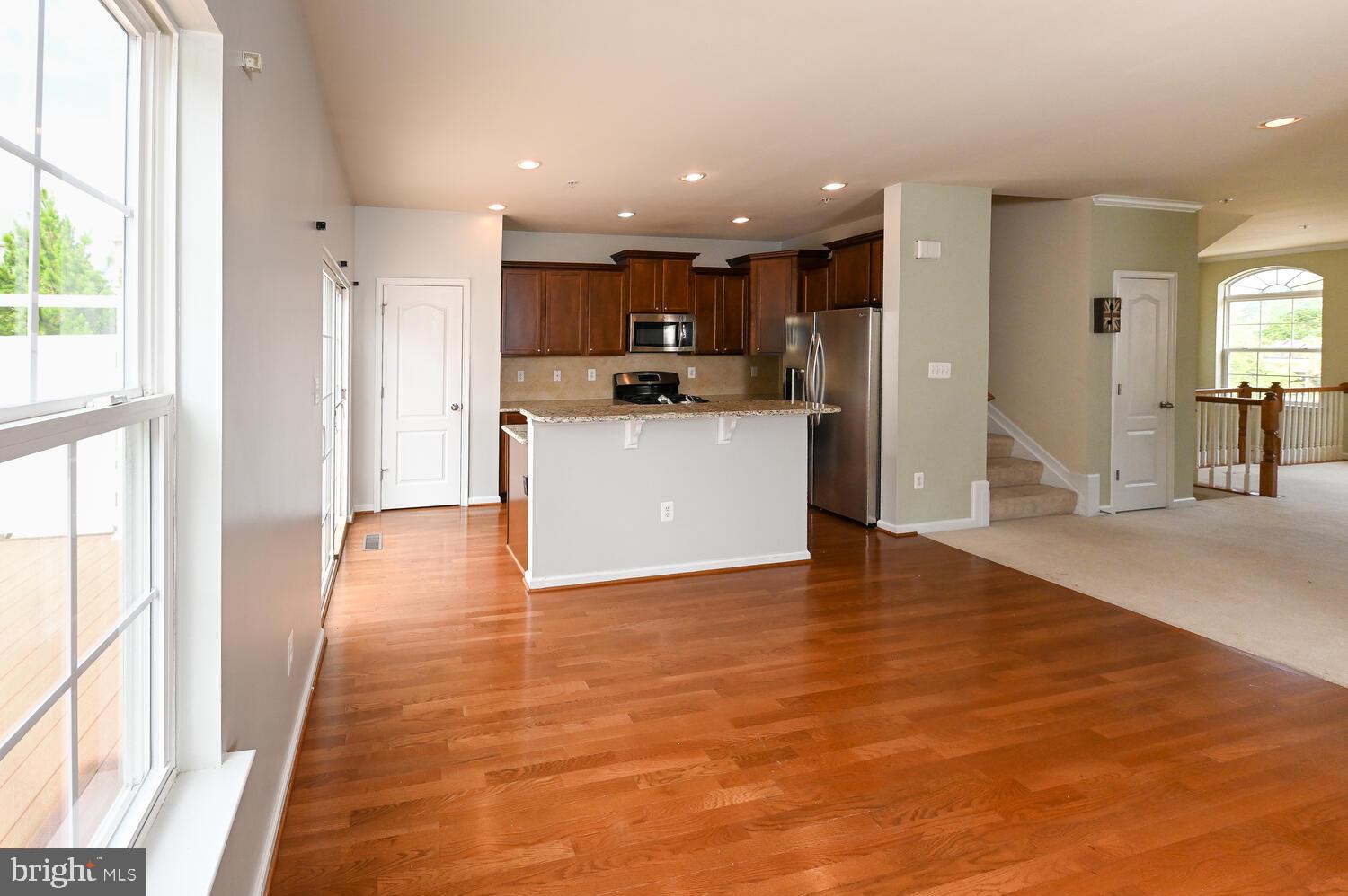 BEECH TREE NORTH VILLAGE - Residential