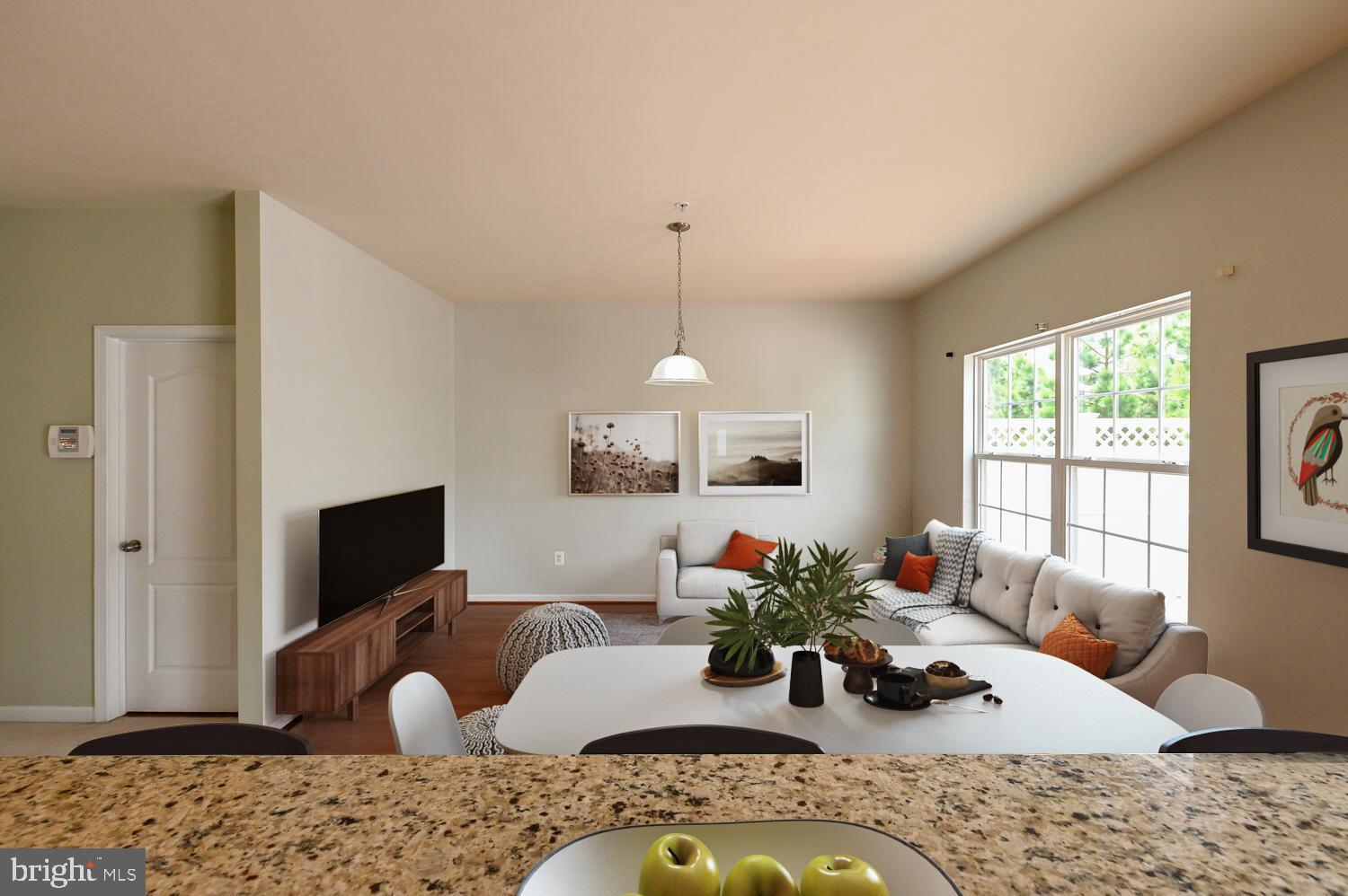 BEECH TREE NORTH VILLAGE - Residential