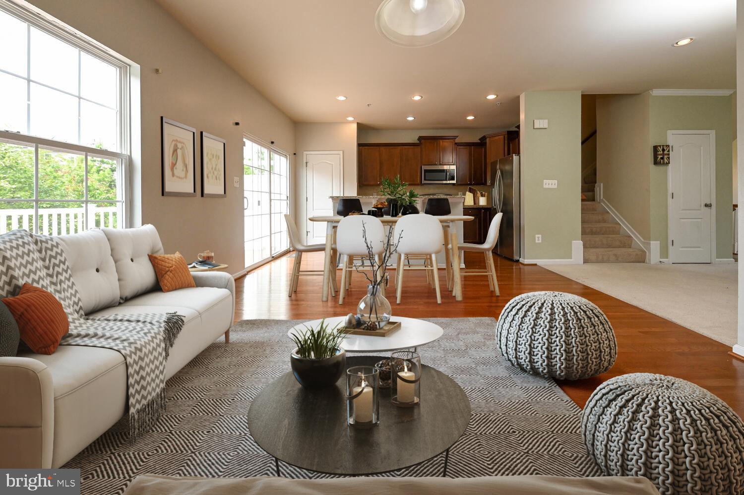 BEECH TREE NORTH VILLAGE - Residential