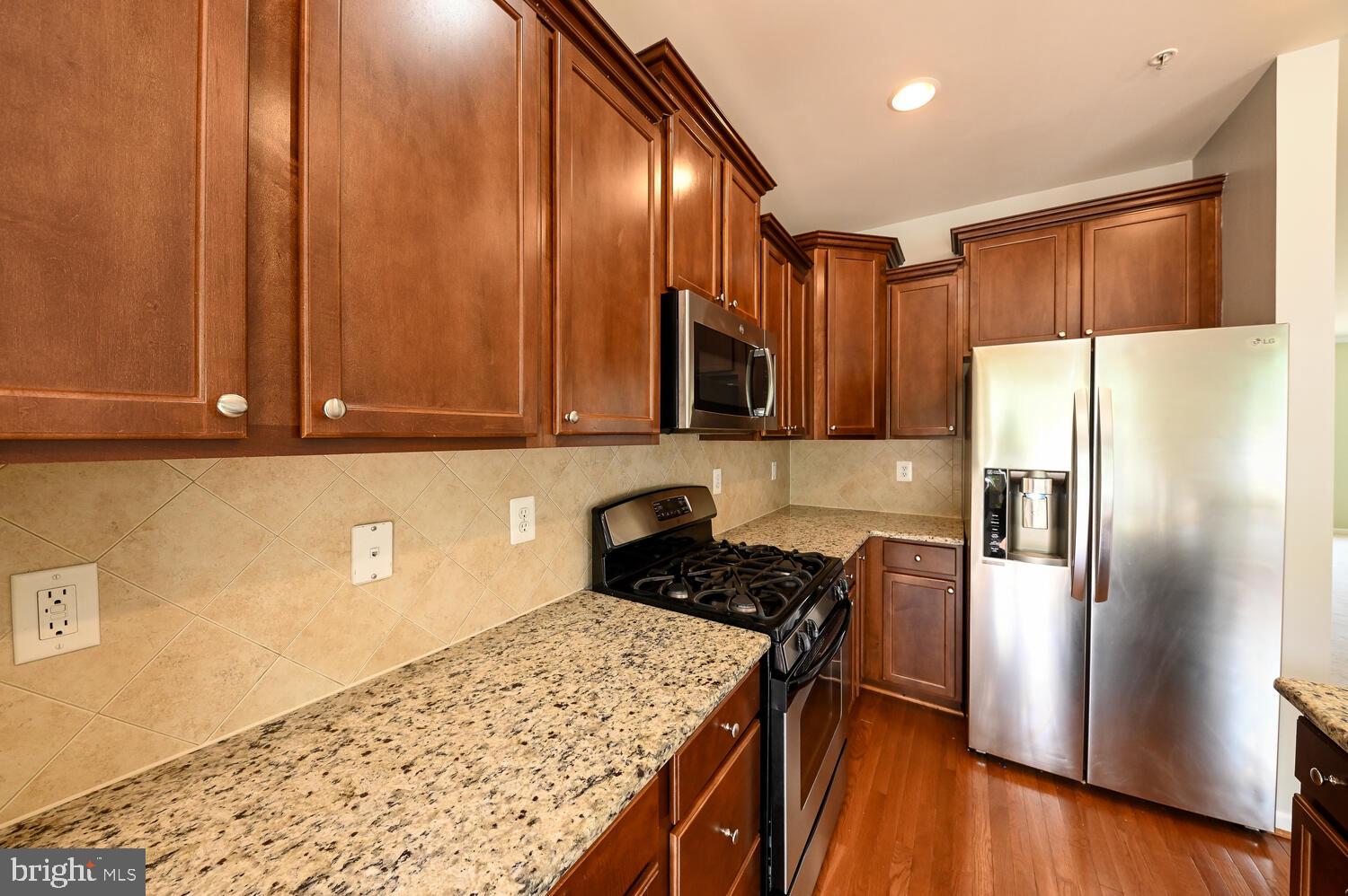 BEECH TREE NORTH VILLAGE - Residential