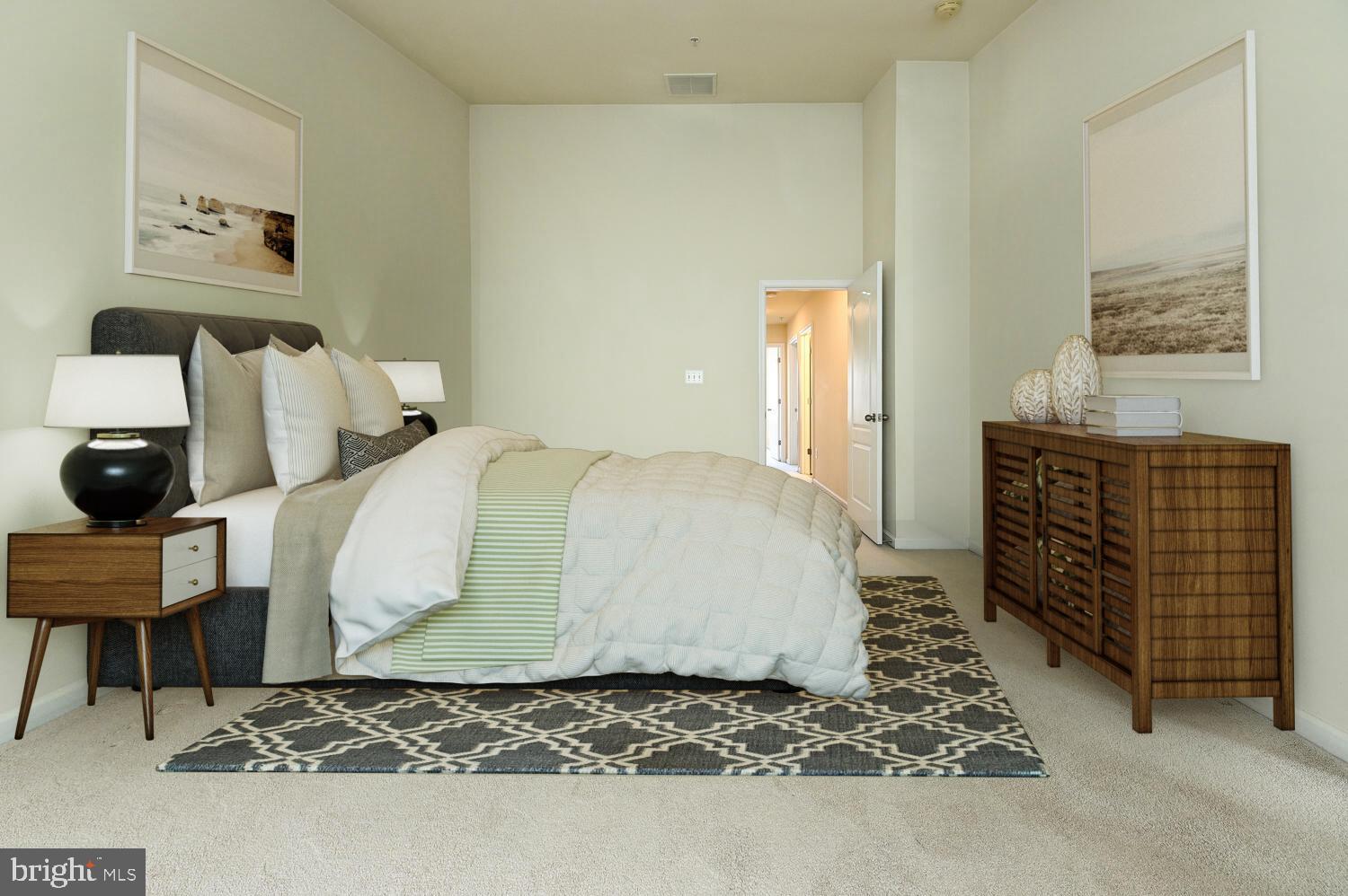 BEECH TREE NORTH VILLAGE - Residential