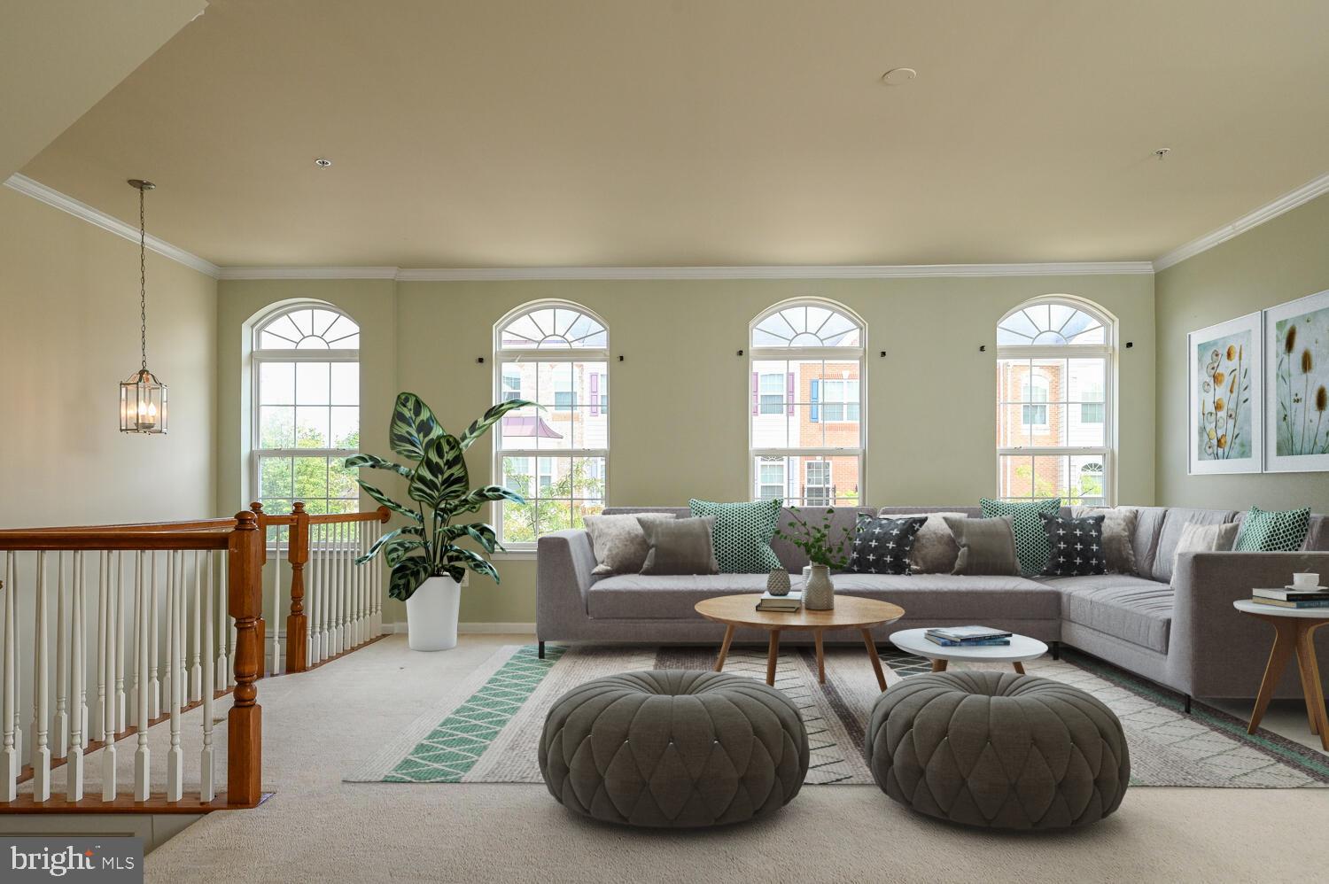 BEECH TREE NORTH VILLAGE - Residential