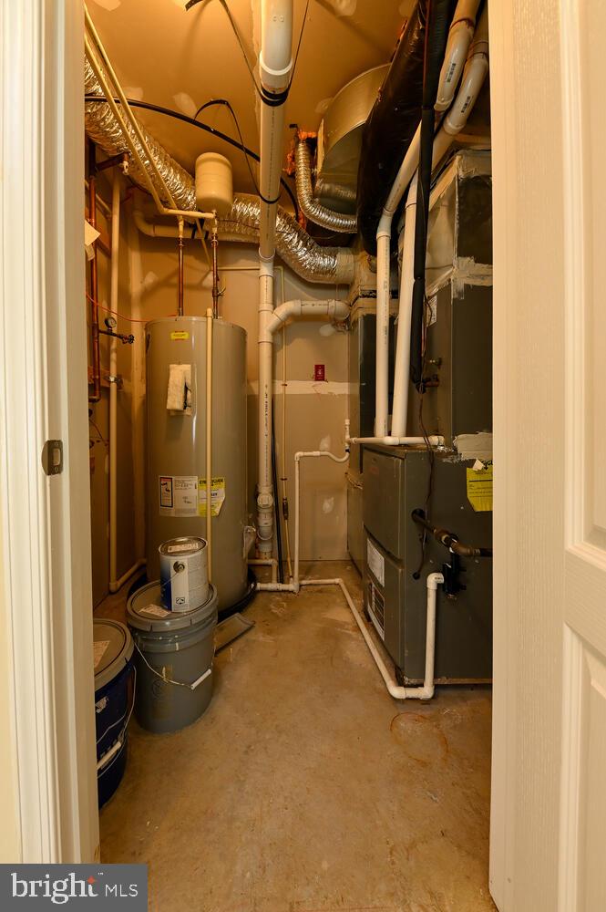 BEECH TREE NORTH VILLAGE - Residential