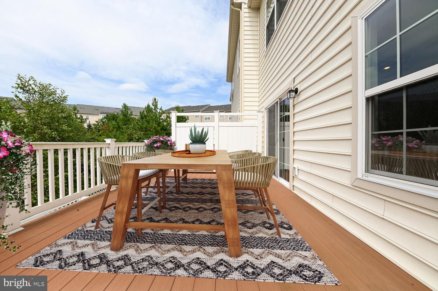 BEECH TREE NORTH VILLAGE - Residential