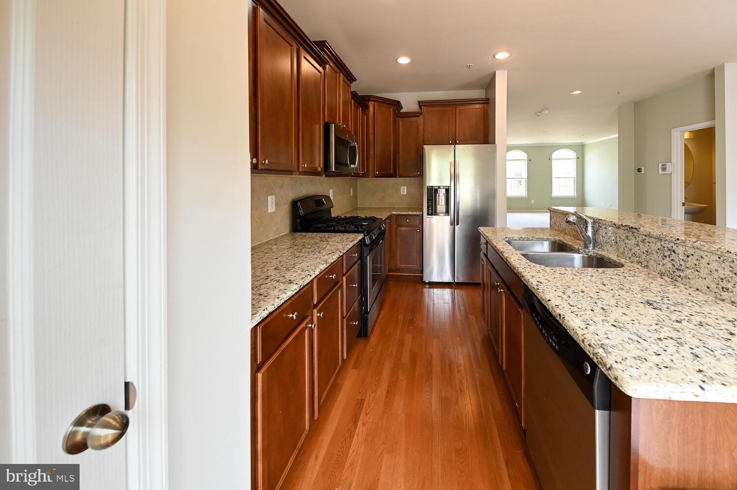 BEECH TREE NORTH VILLAGE - Residential