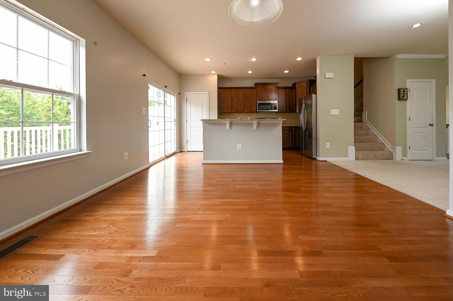 BEECH TREE NORTH VILLAGE - Residential