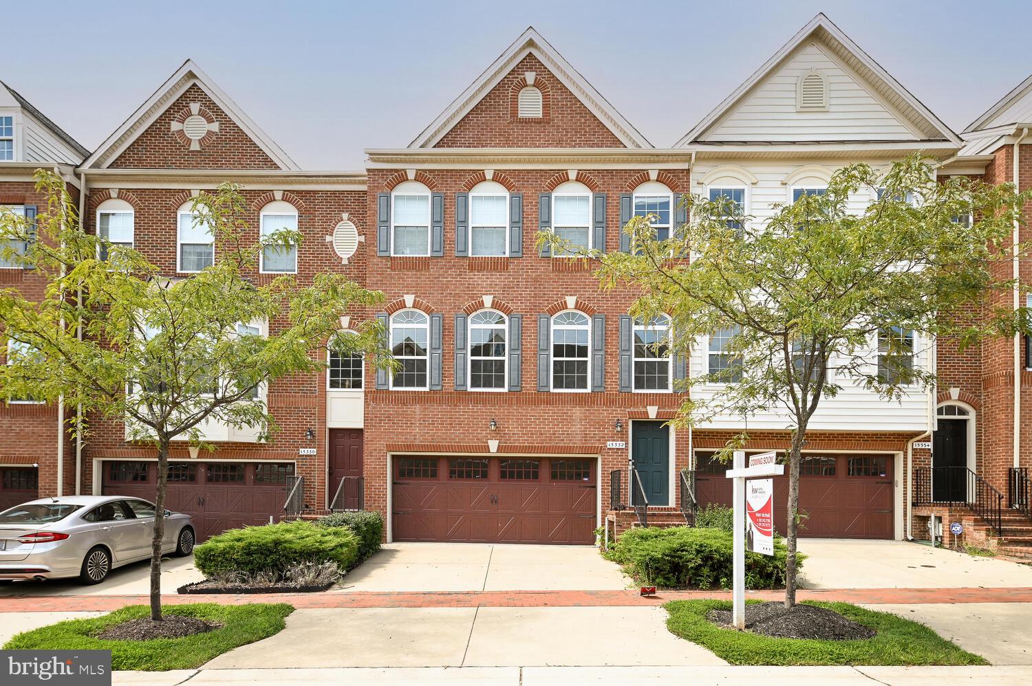 BEECH TREE NORTH VILLAGE - Residential