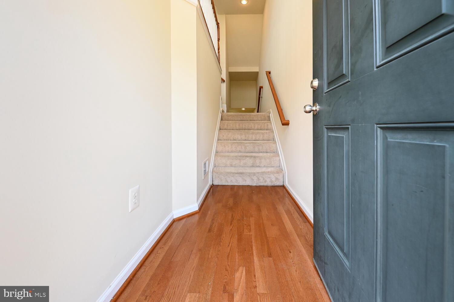 BEECH TREE NORTH VILLAGE - Residential