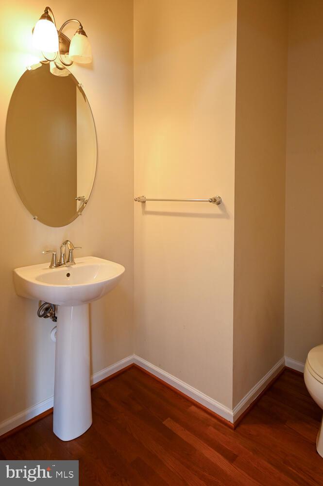 BEECH TREE NORTH VILLAGE - Residential