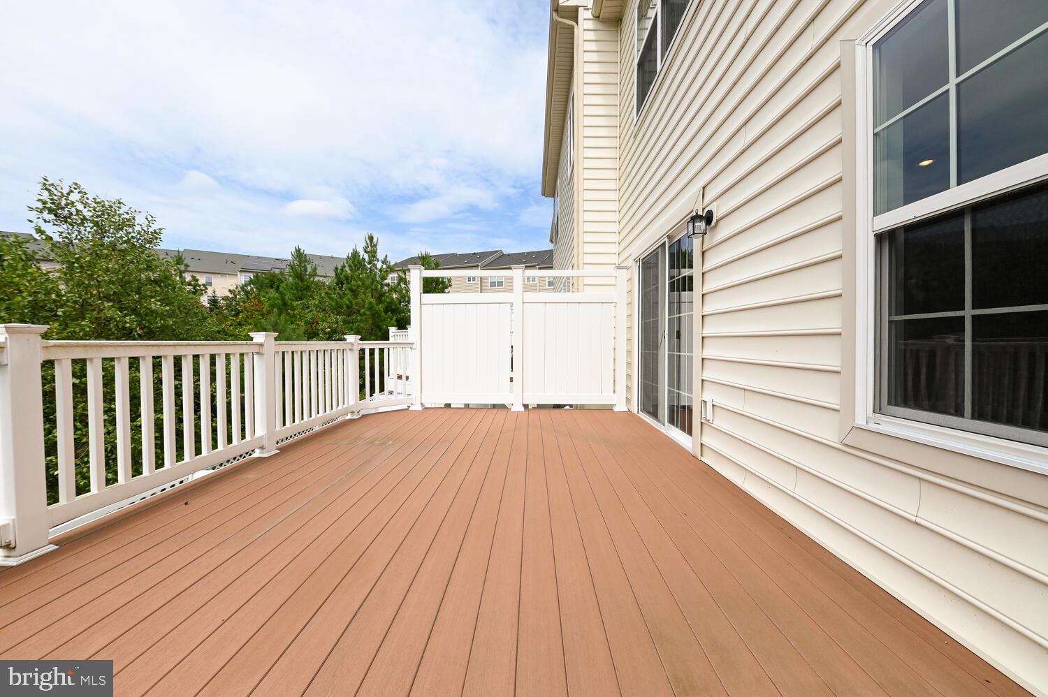 BEECH TREE NORTH VILLAGE - Residential