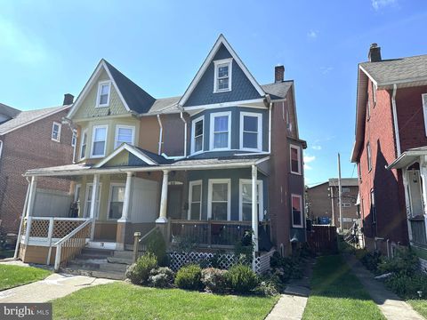 68 S 5TH AVENUE COATESVILLE PA 19320