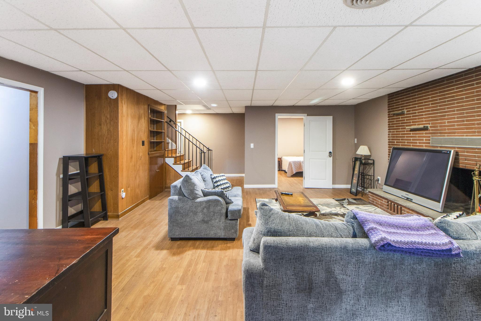 7307 BAYLOR AVENUE BSMT UNIT
