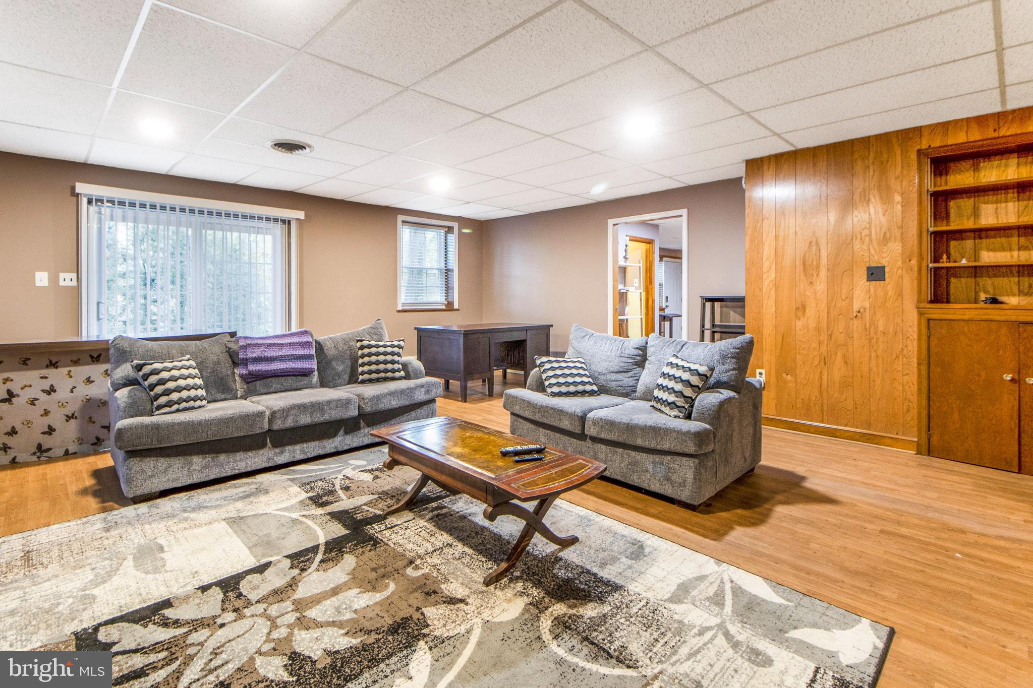 7307 BAYLOR AVENUE BSMT UNIT