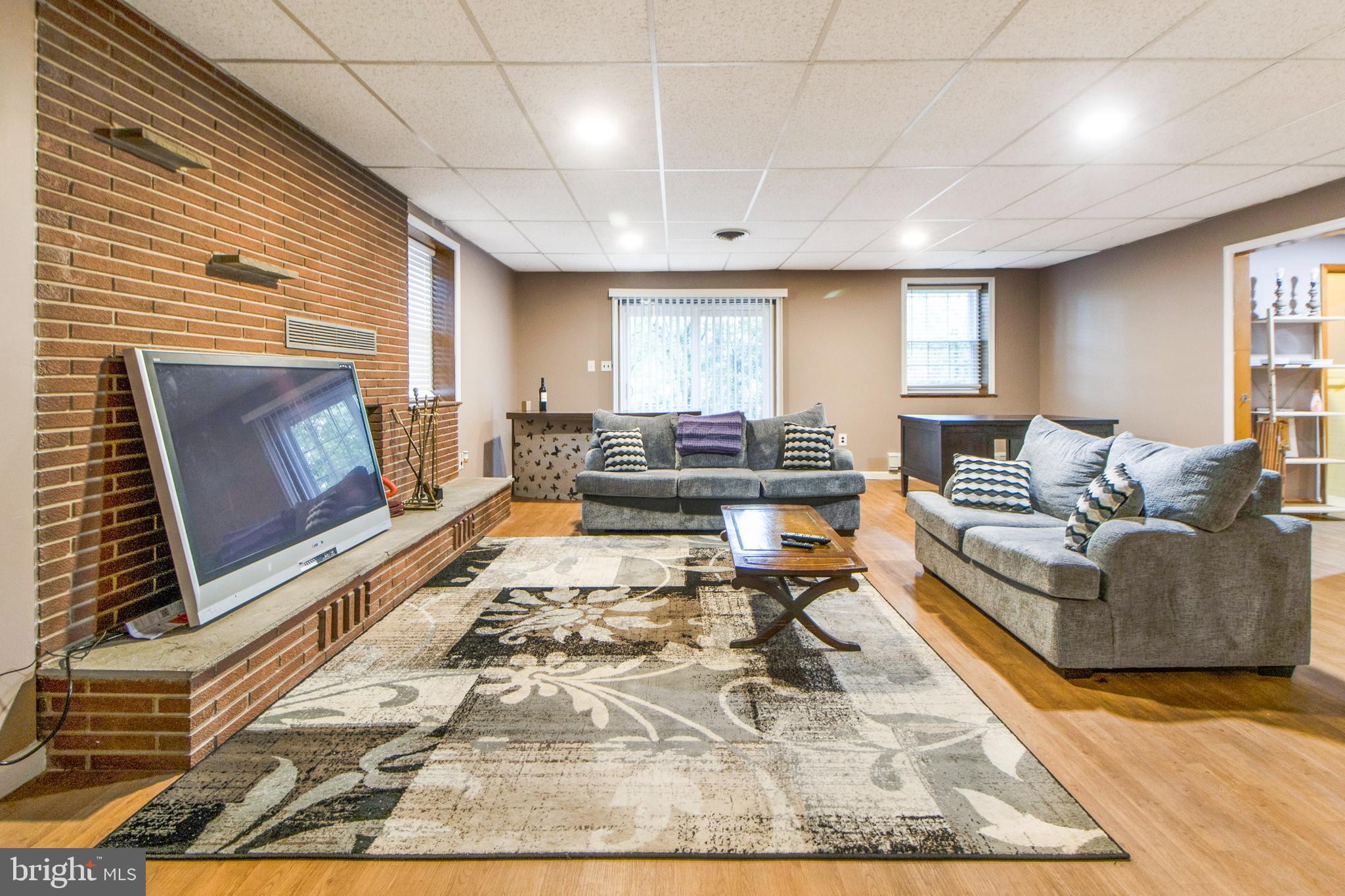 7307 BAYLOR AVENUE BSMT UNIT