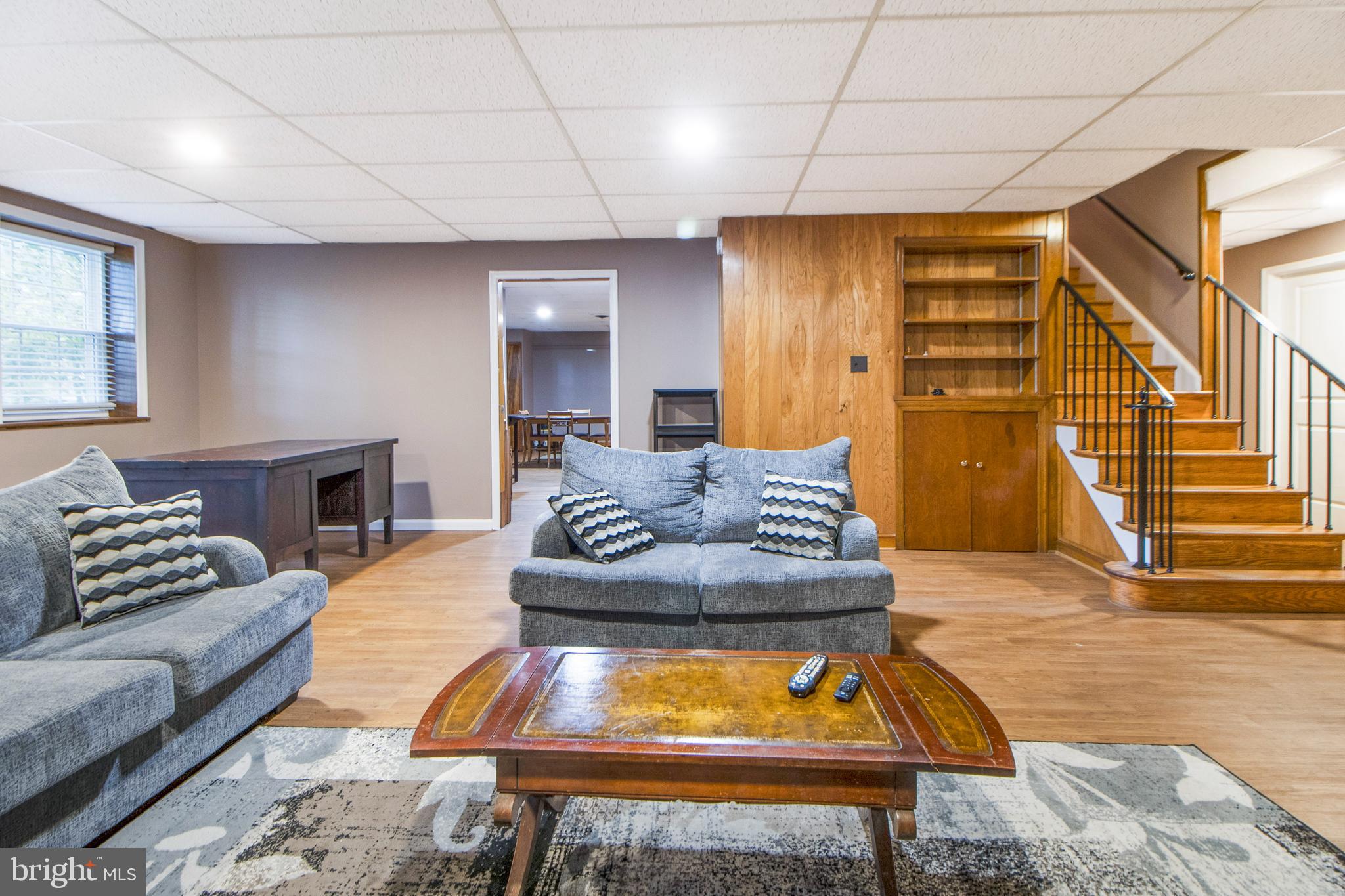 7307 BAYLOR AVENUE BSMT UNIT