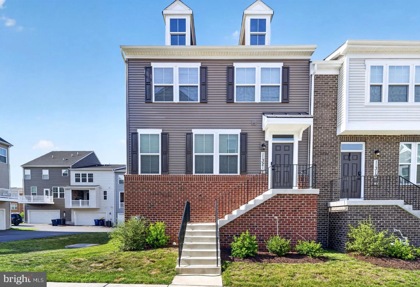 11321 Meridian Hill Way