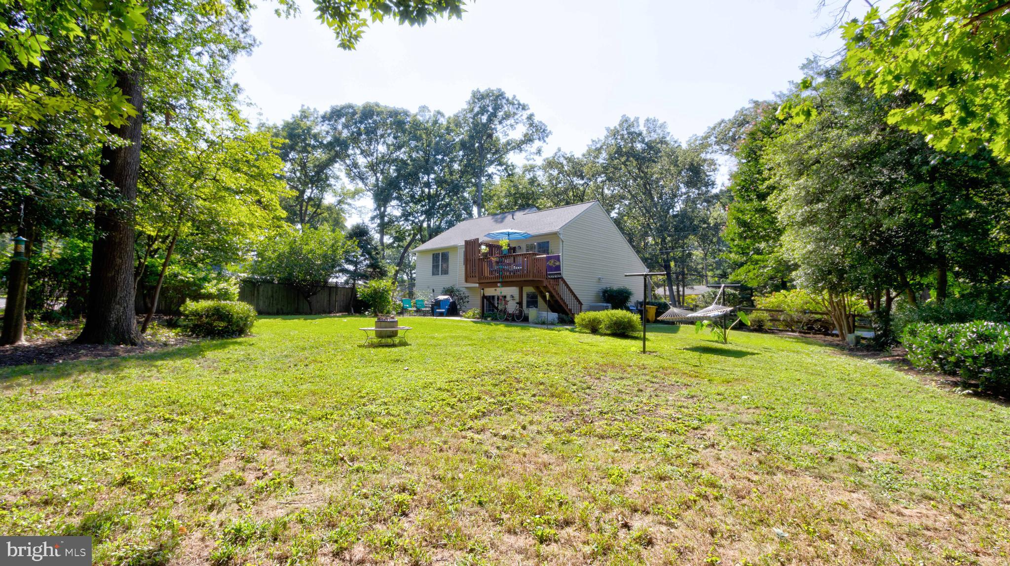 SUNSET KNOLL - Residential Lease