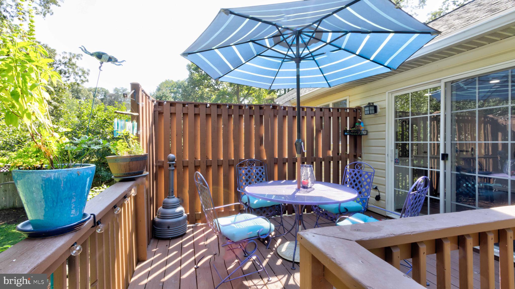 SUNSET KNOLL - Residential Lease