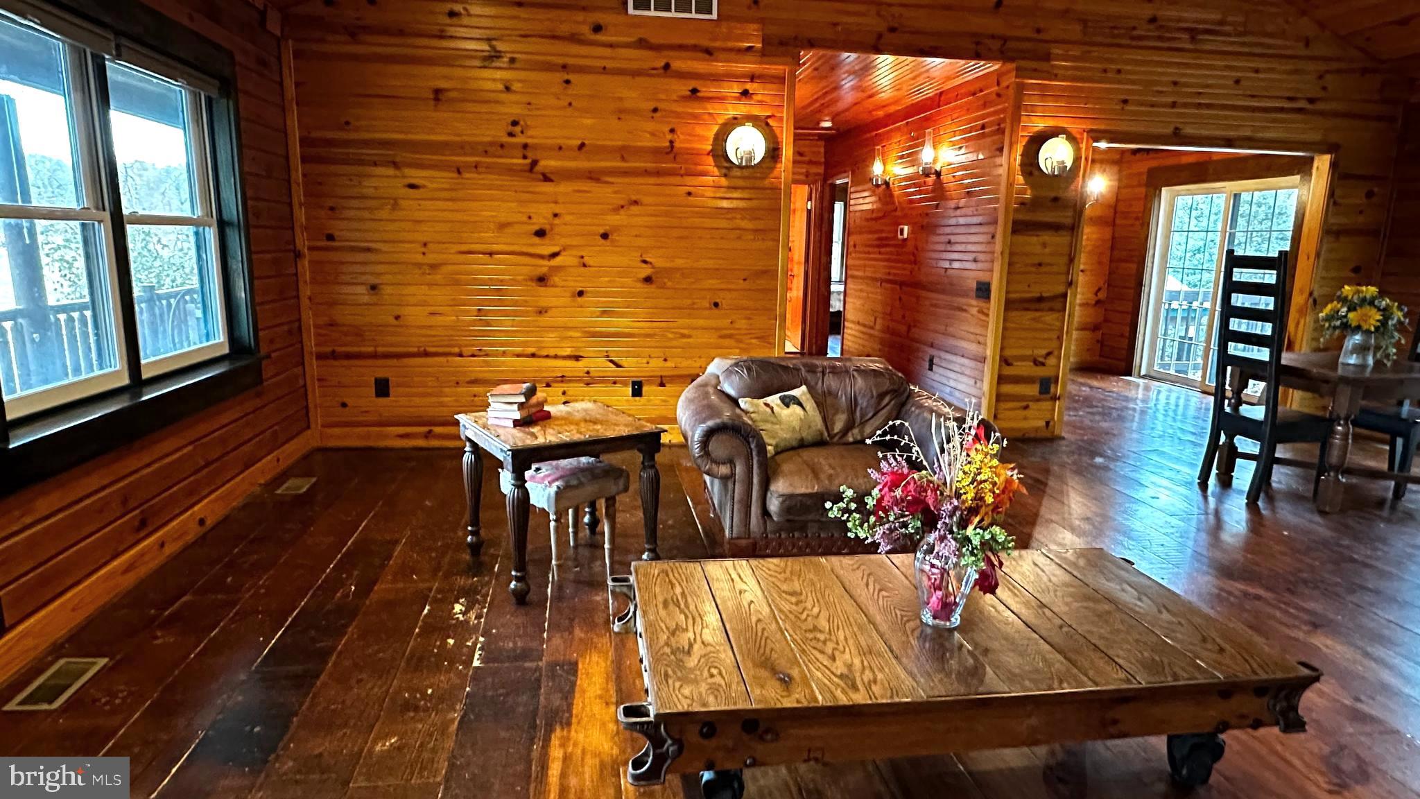 BRANDYWINE - Residential Lease