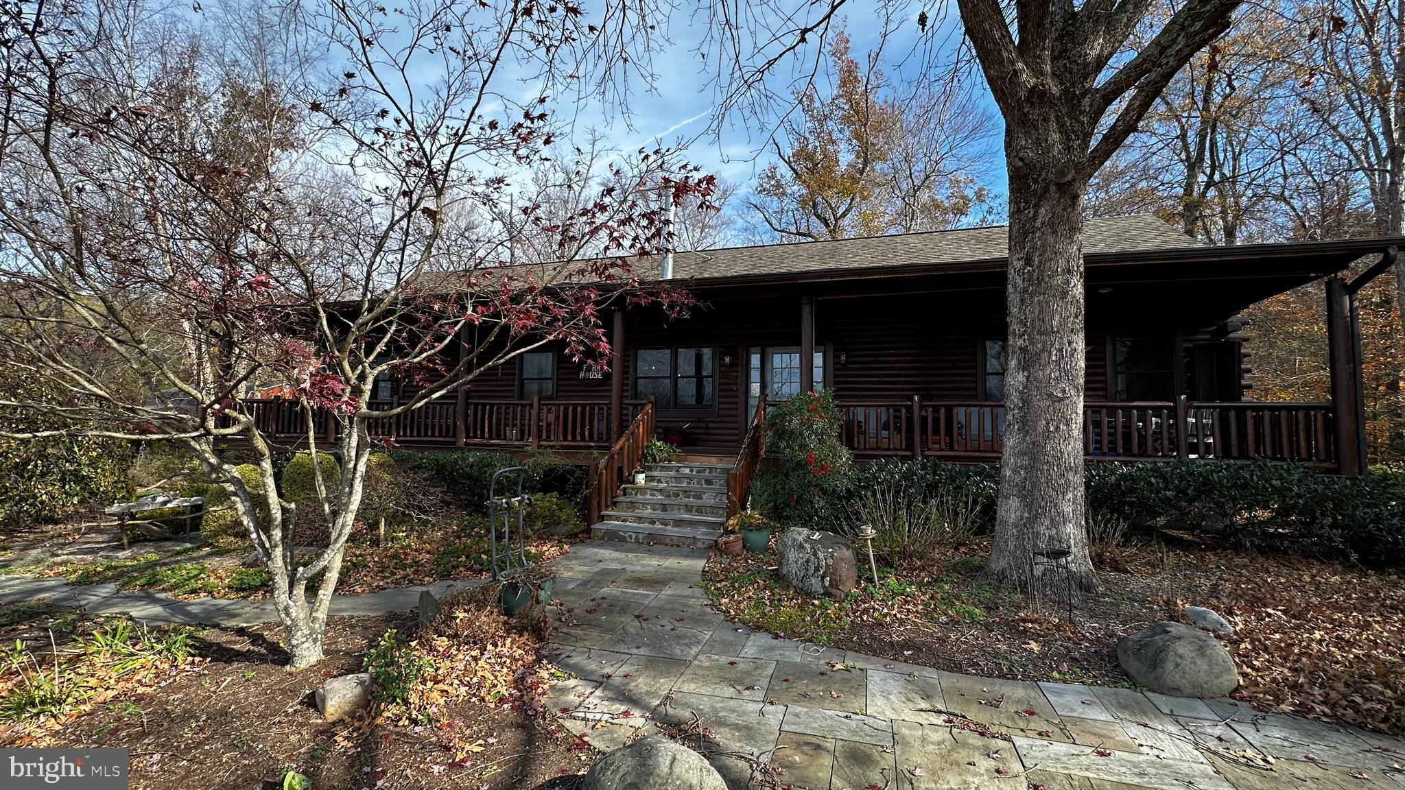 BRANDYWINE - Residential Lease