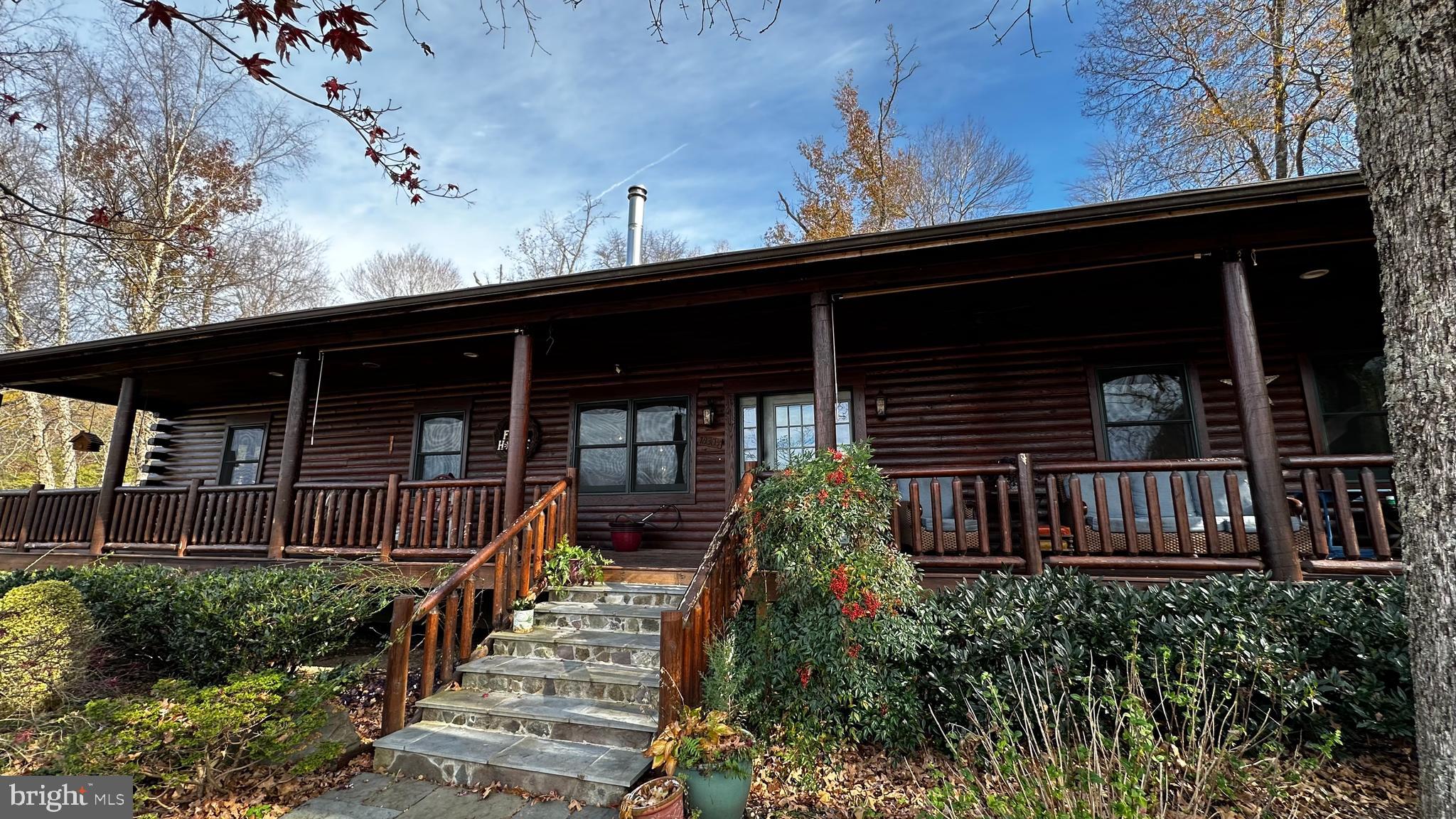 BRANDYWINE - Residential Lease