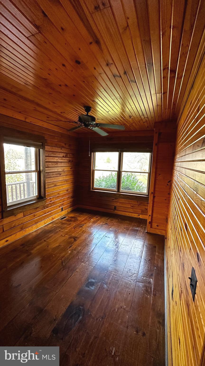 BRANDYWINE - Residential Lease