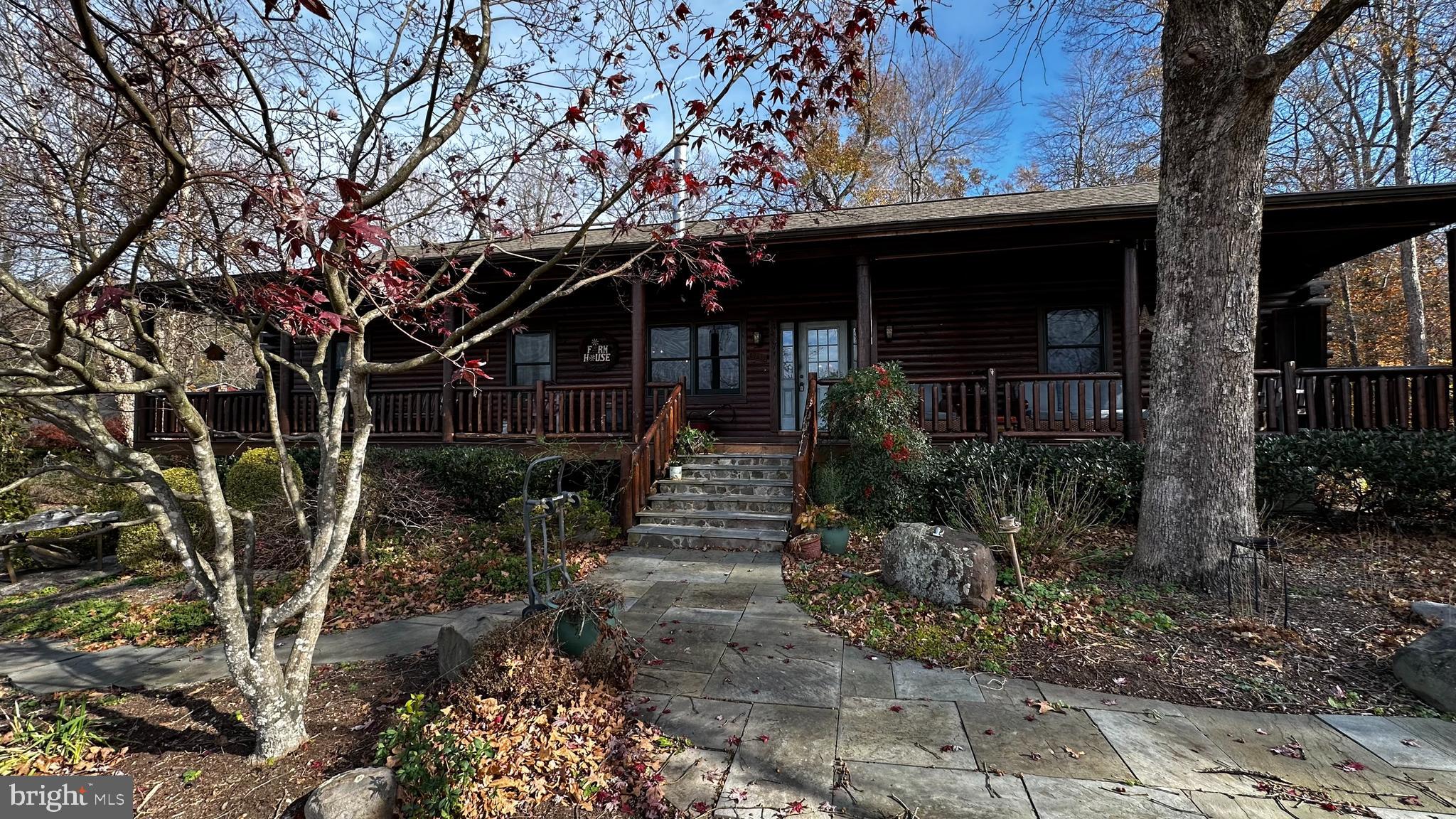 BRANDYWINE - Residential Lease