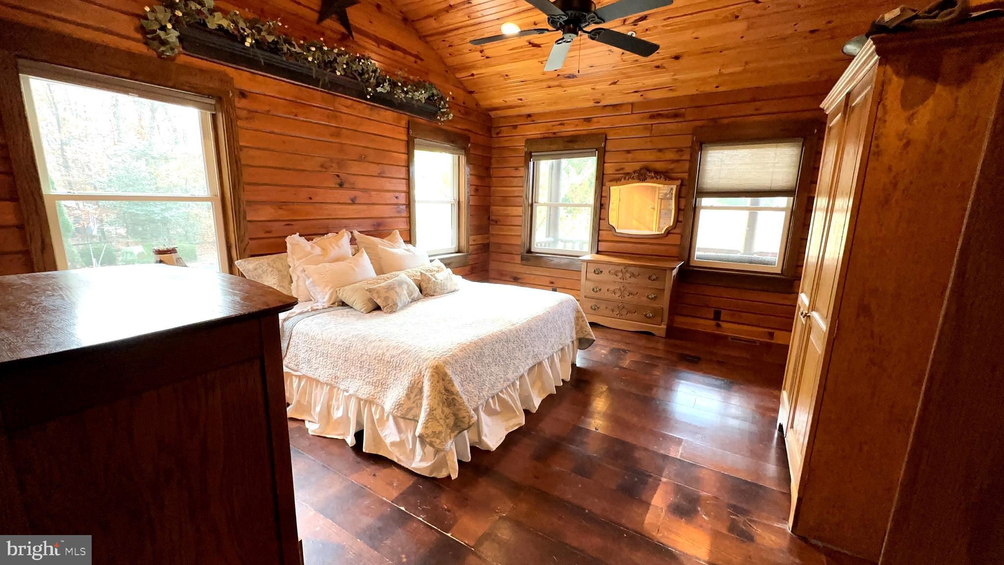 BRANDYWINE - Residential Lease