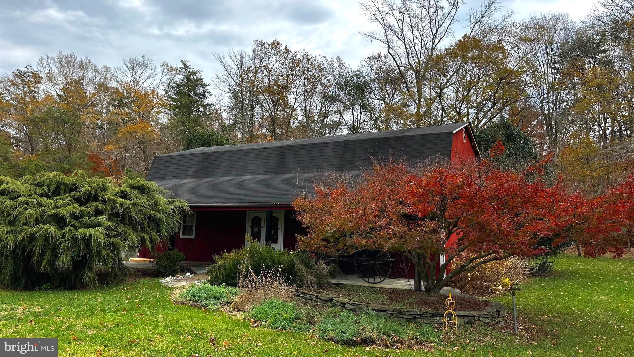 BRANDYWINE - Residential Lease