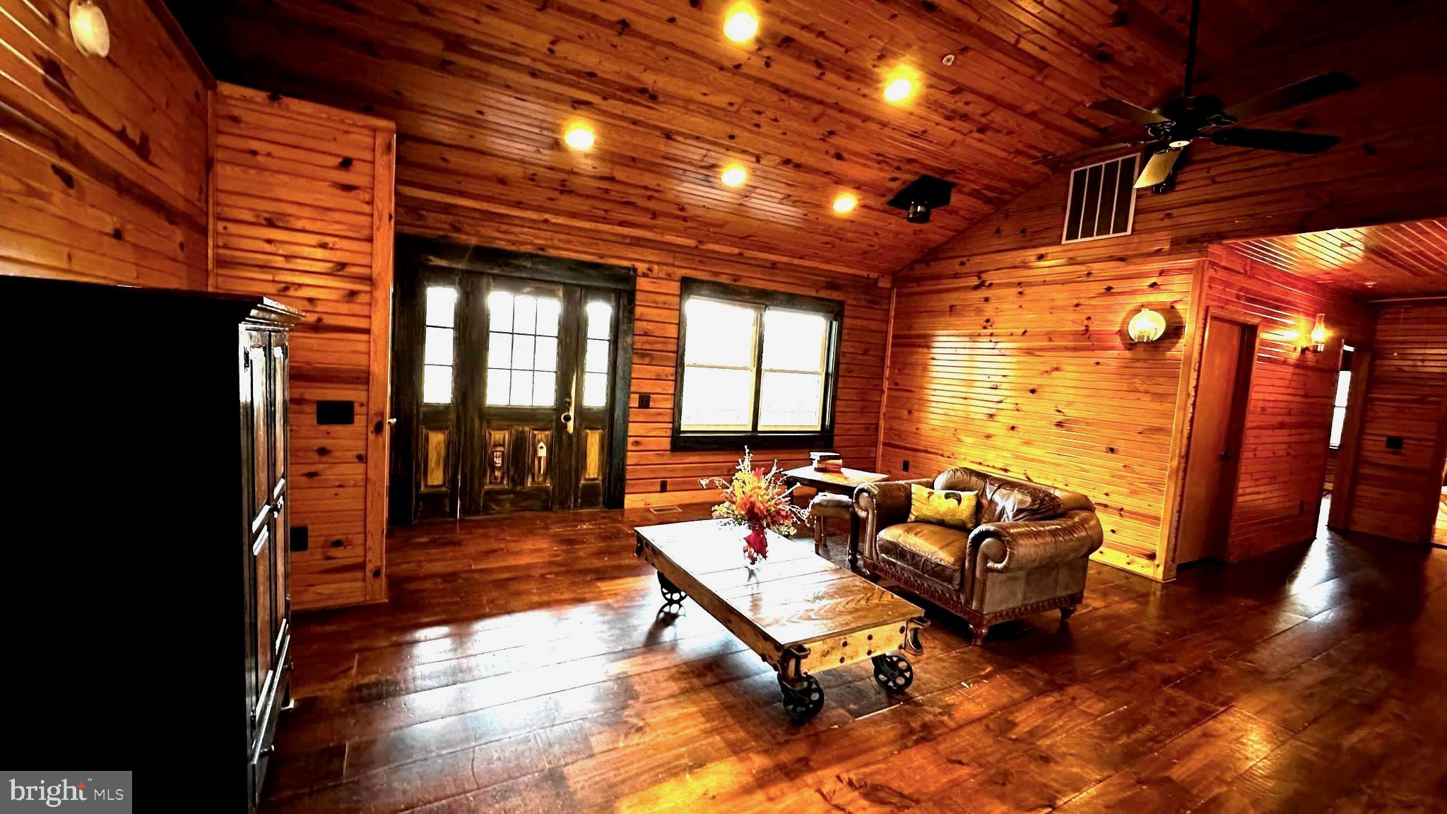 BRANDYWINE - Residential Lease