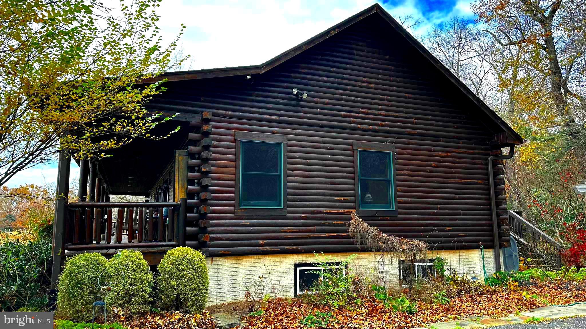 BRANDYWINE - Residential Lease