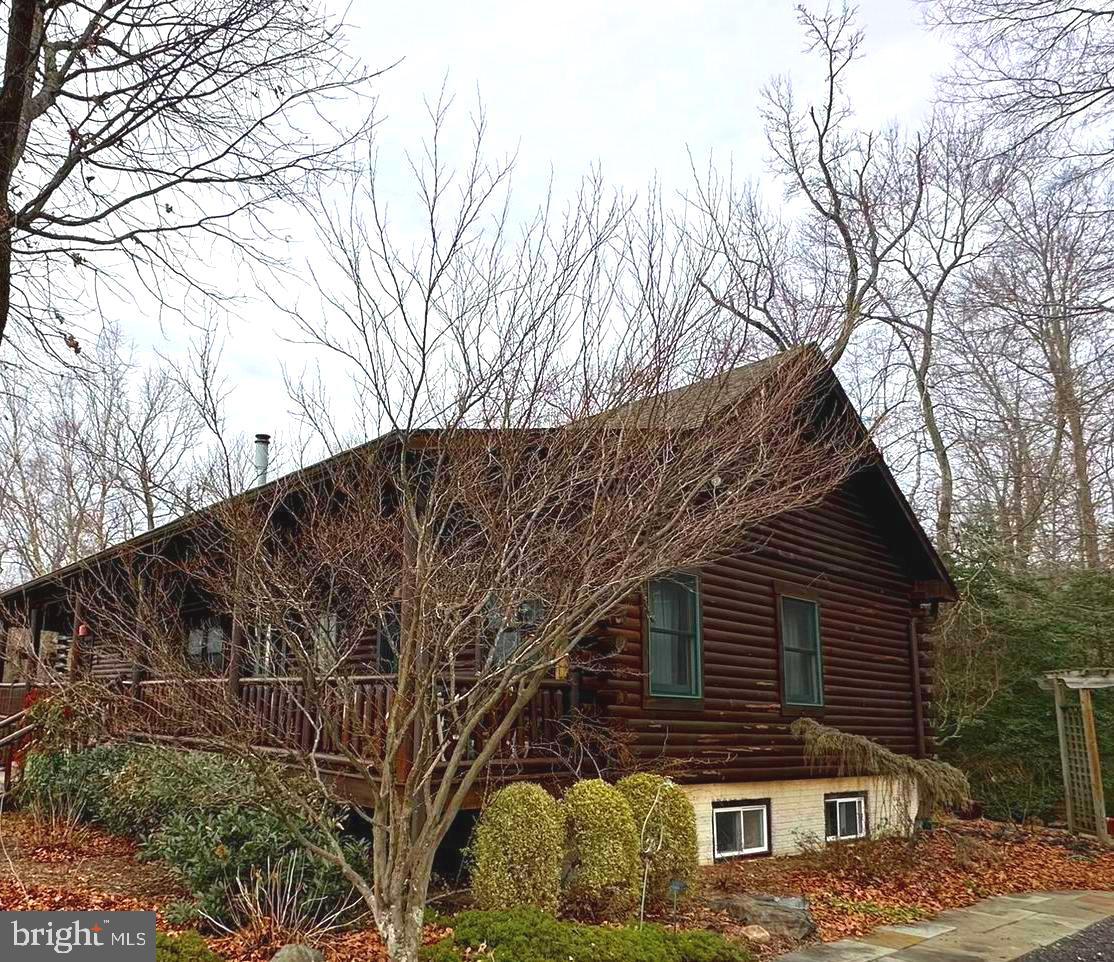 BRANDYWINE - Residential Lease