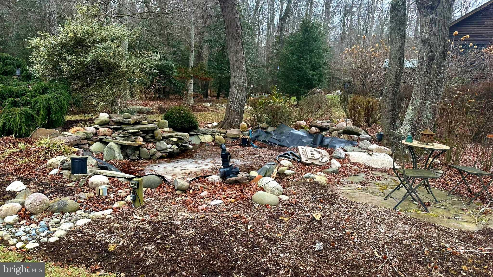 BRANDYWINE - Residential Lease