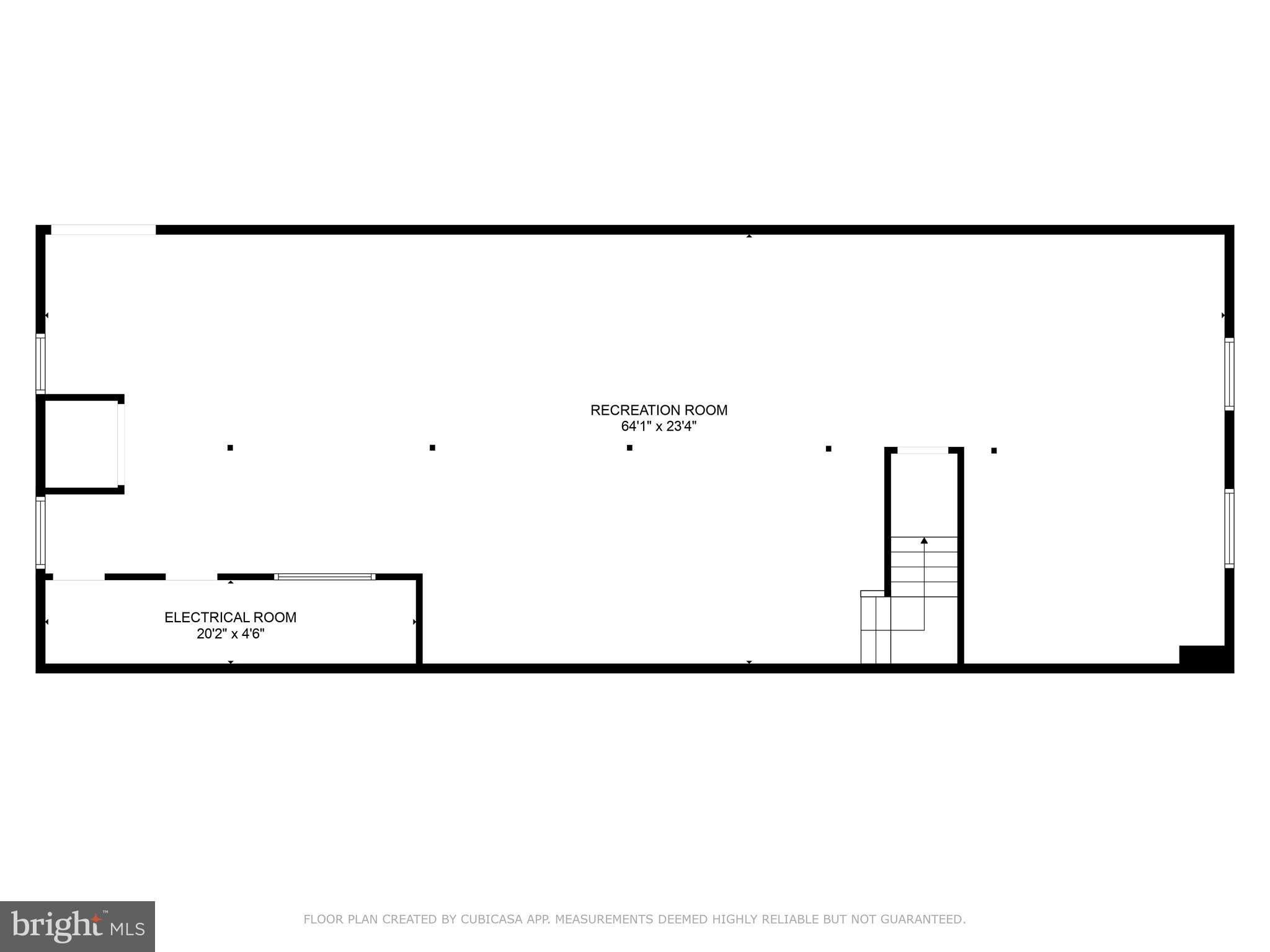 BRANDYWINE - Residential Lease