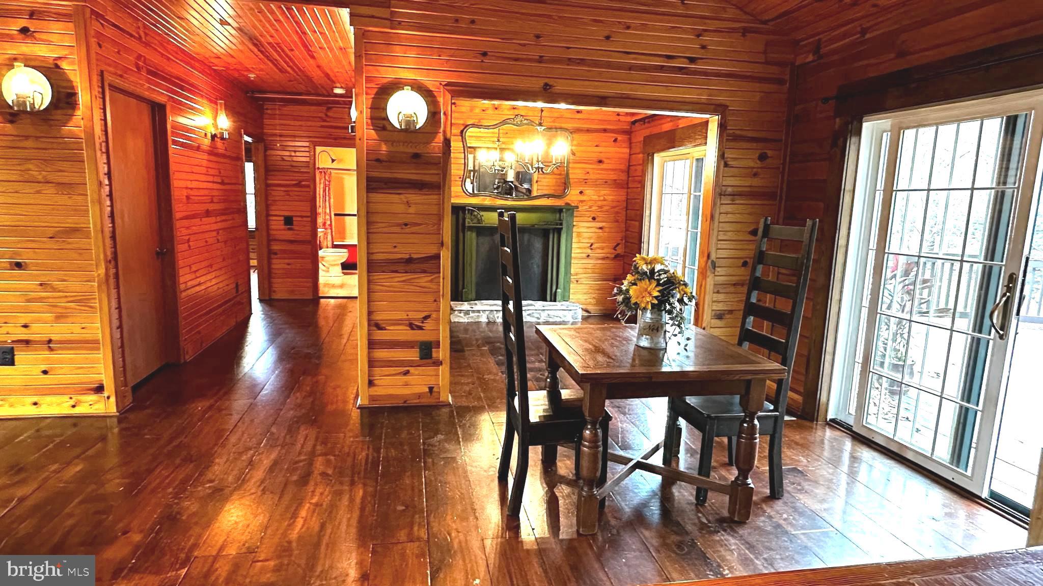 BRANDYWINE - Residential Lease