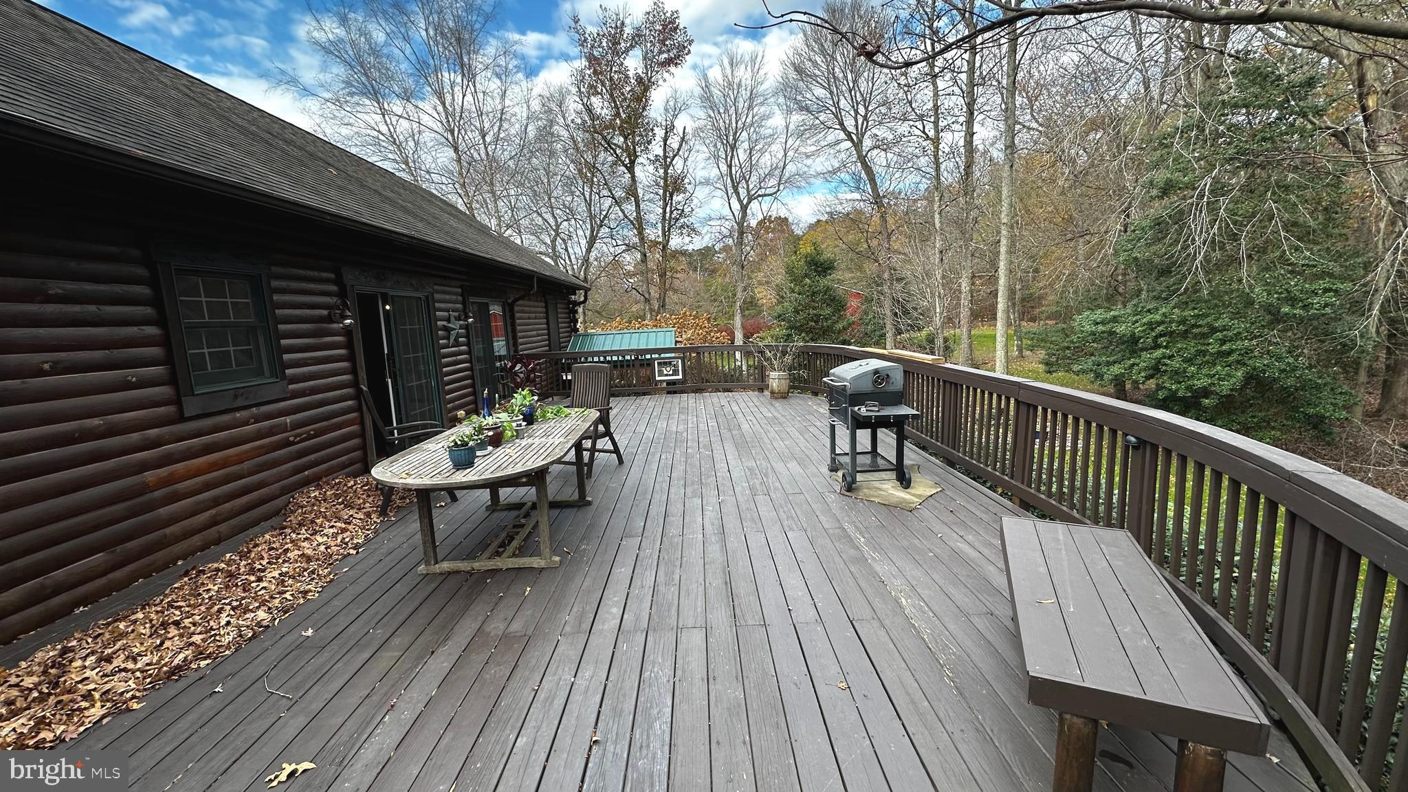 BRANDYWINE - Residential Lease