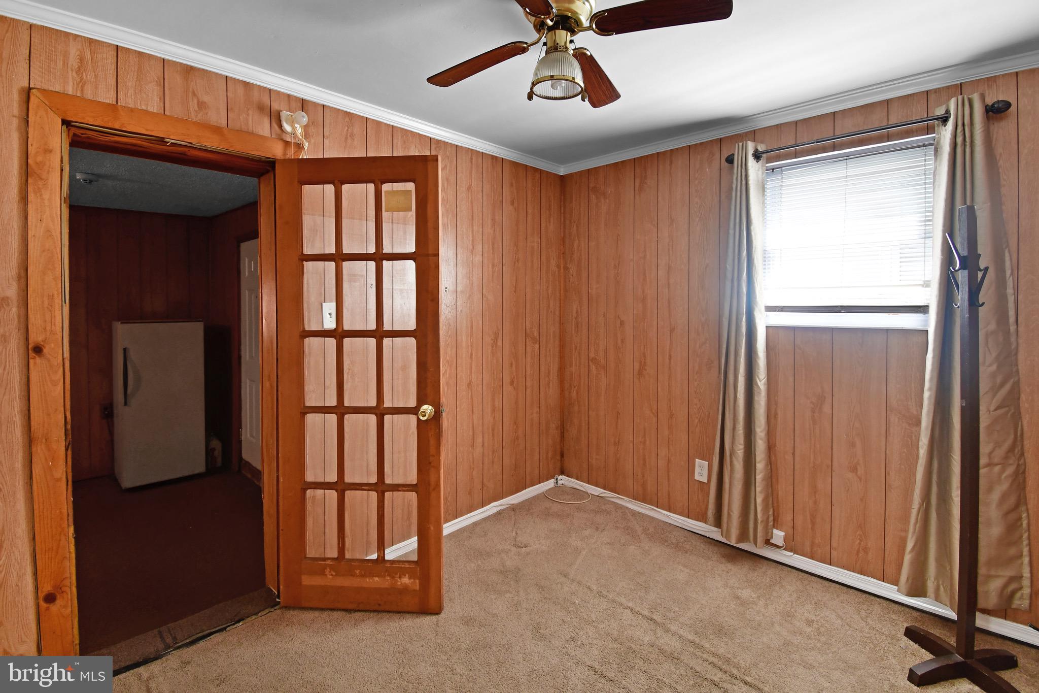 CARMODY HILLS - Residential