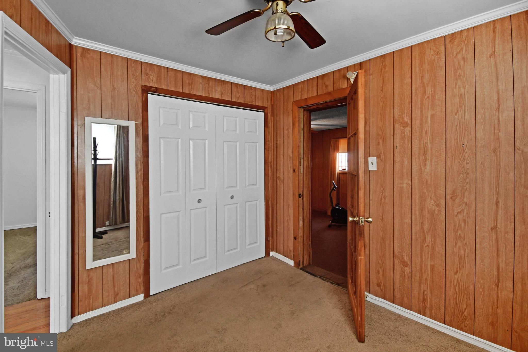 CARMODY HILLS - Residential