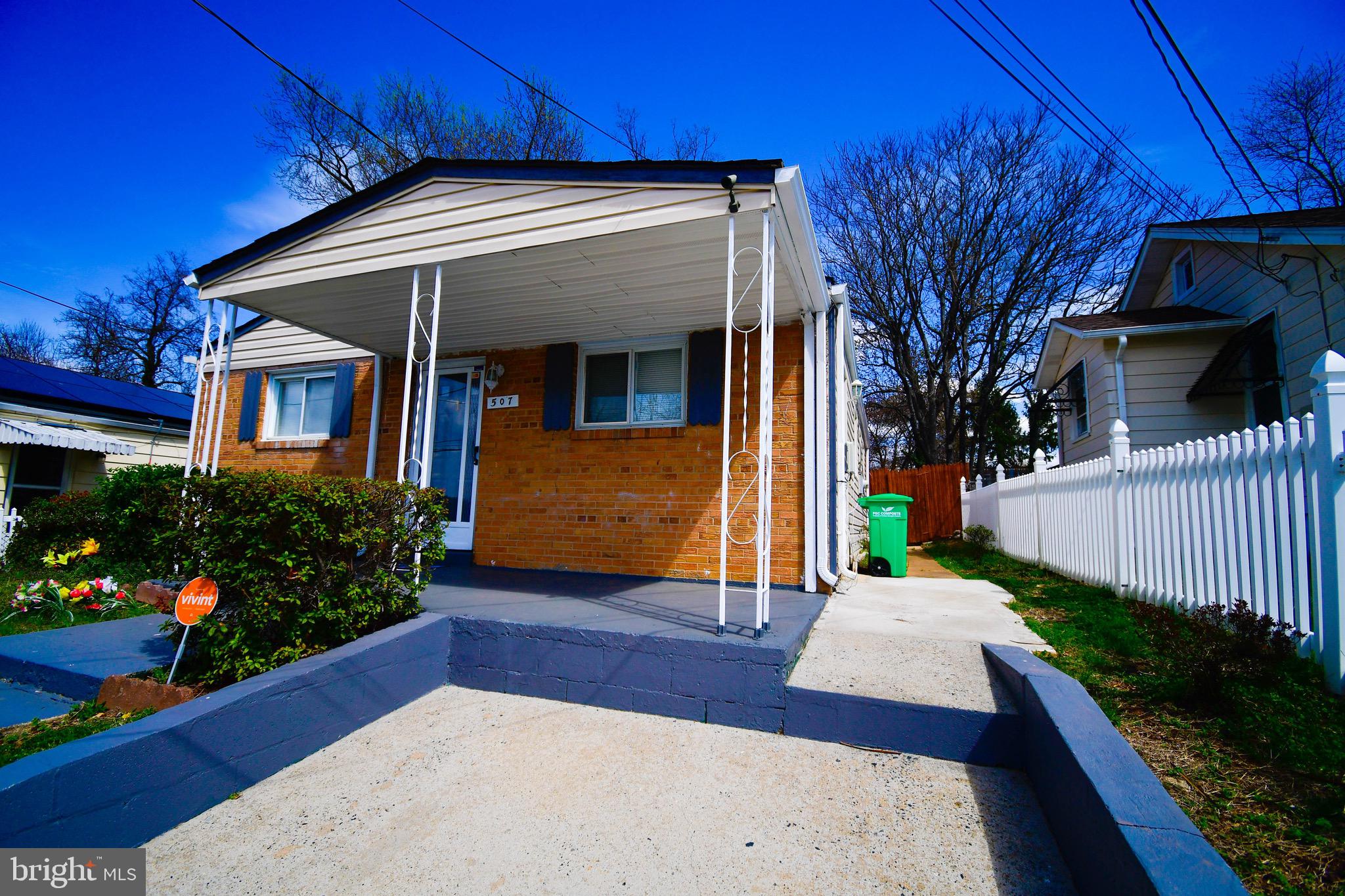 CARMODY HILLS - Residential