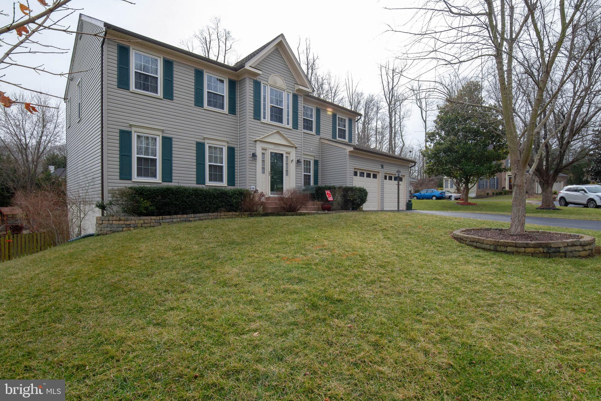 NEWPORT ESTATES - Residential