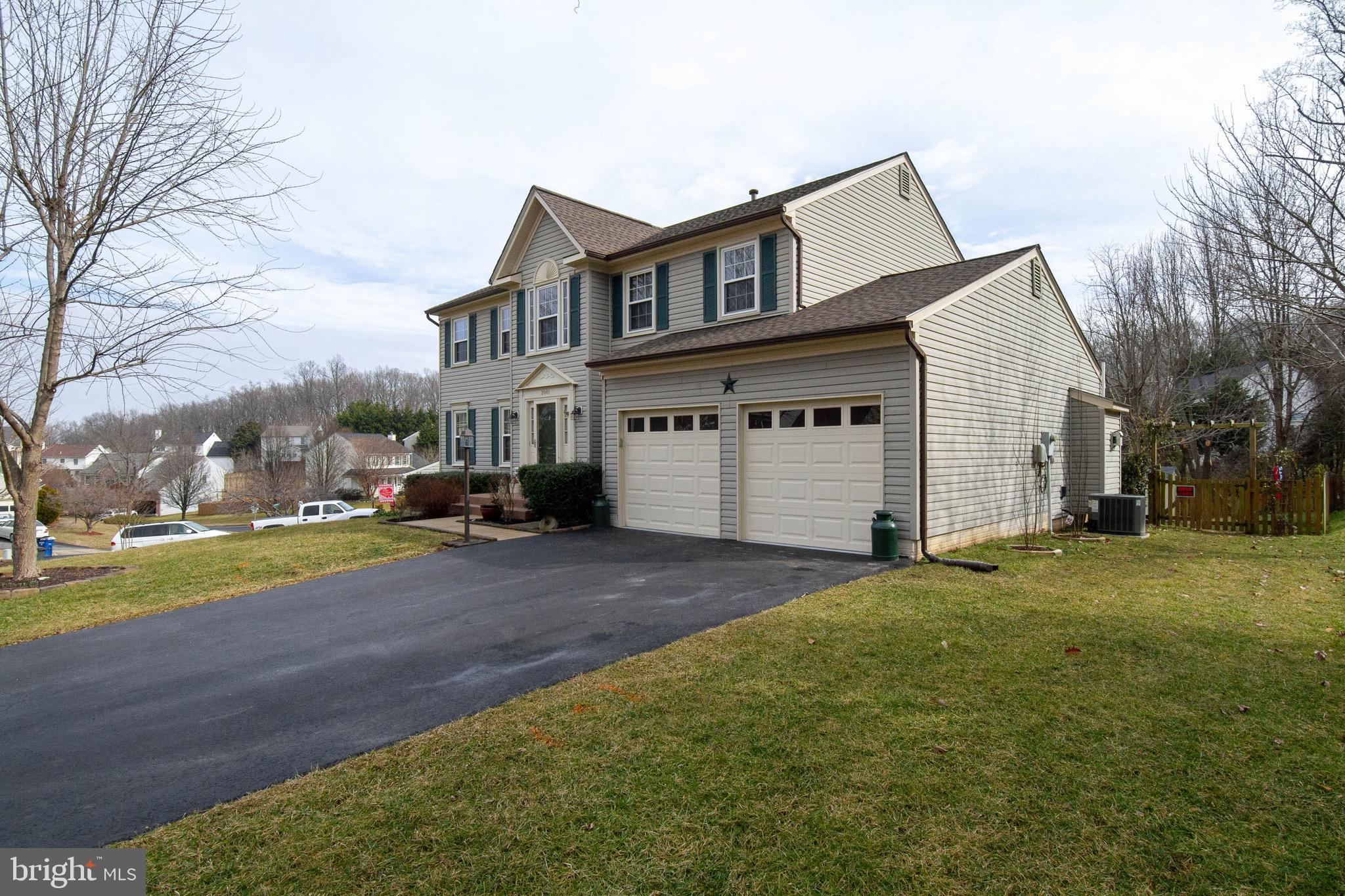 NEWPORT ESTATES - Residential